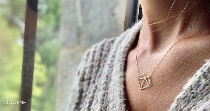 Coquine Jewelry 1