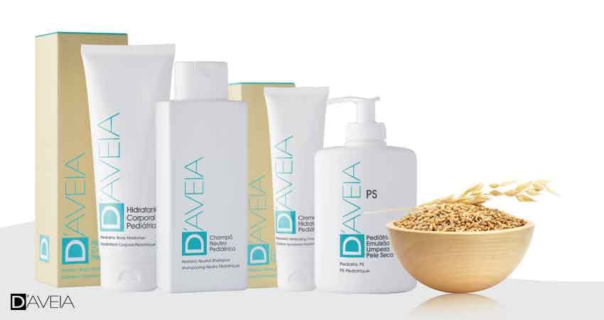 D’AVEIA