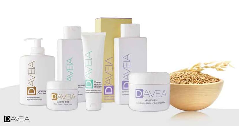 D’AVEIA 2