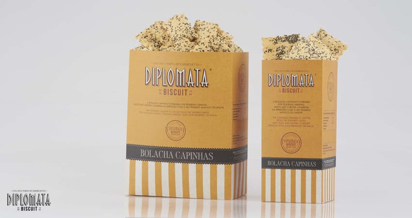 Diplomata Biscuit