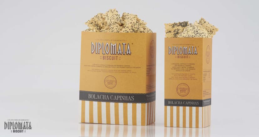 Diplomata Biscuit