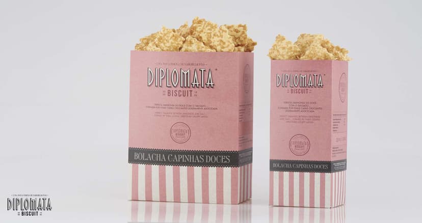 Diplomata Biscuit 1