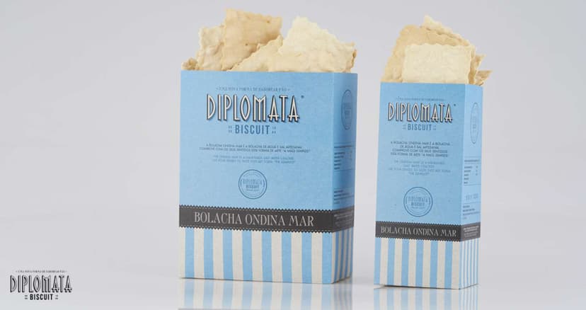 Diplomata Biscuit 2