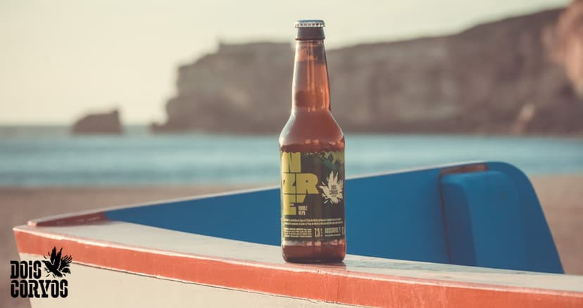Dois Corvos Cervejeira 2