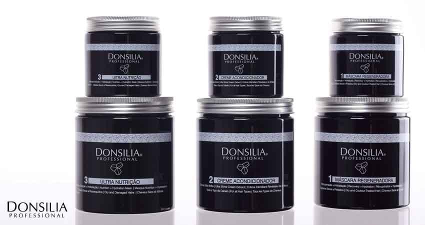 Donsilia Professional