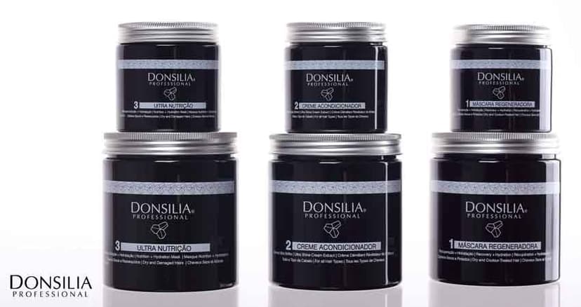 Donsilia Professional