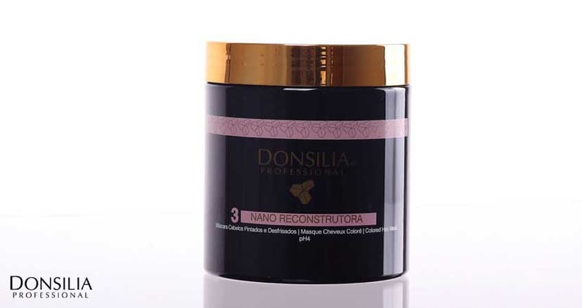 Donsilia Professional 2