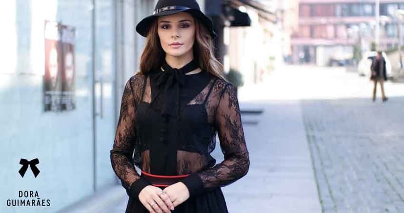 Dora Guimarães 1