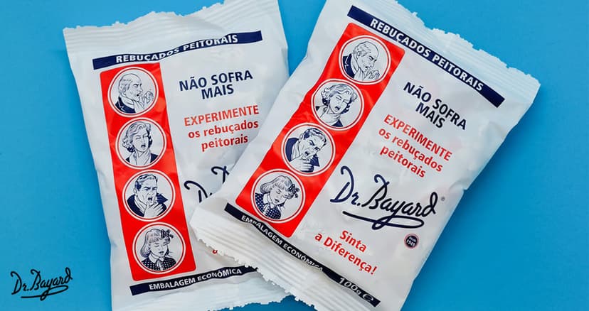 Dr. Bayard 1