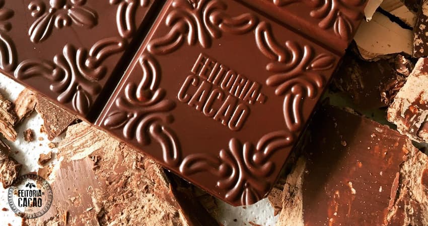 Feitoria do Cacao