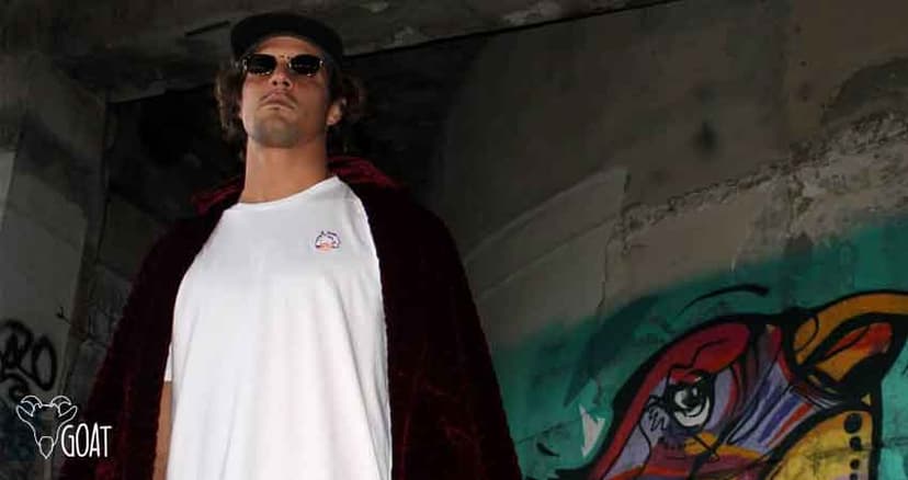 Goat Wearable Culture 2