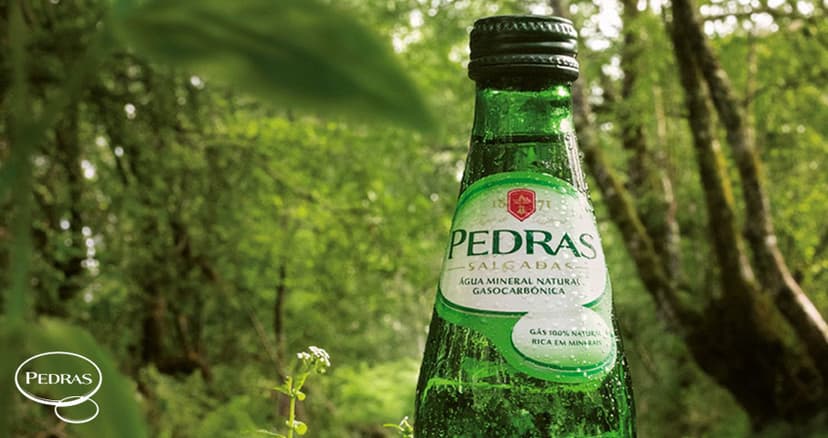 Água das Pedras 1