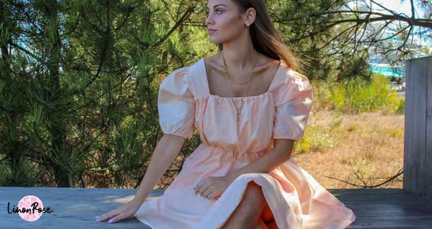 Limonrose