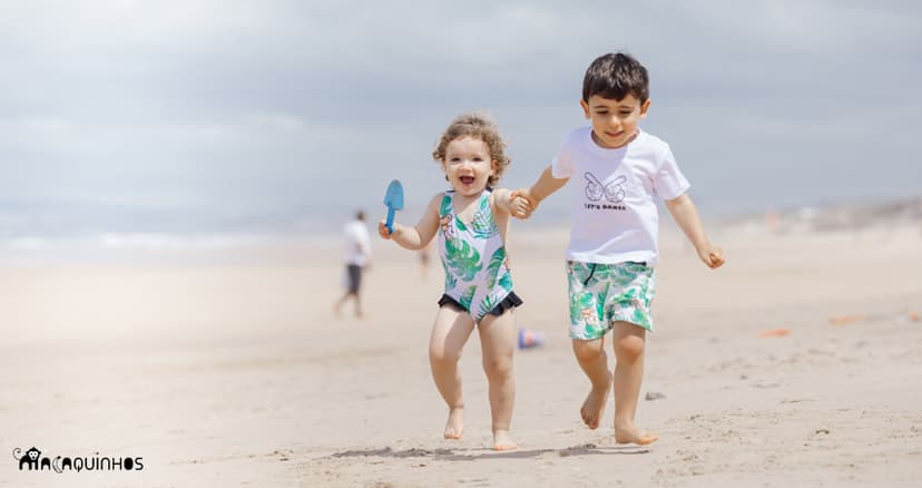 Macaquinhos Kids