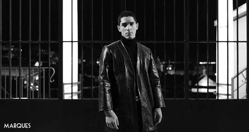 Marques 1
