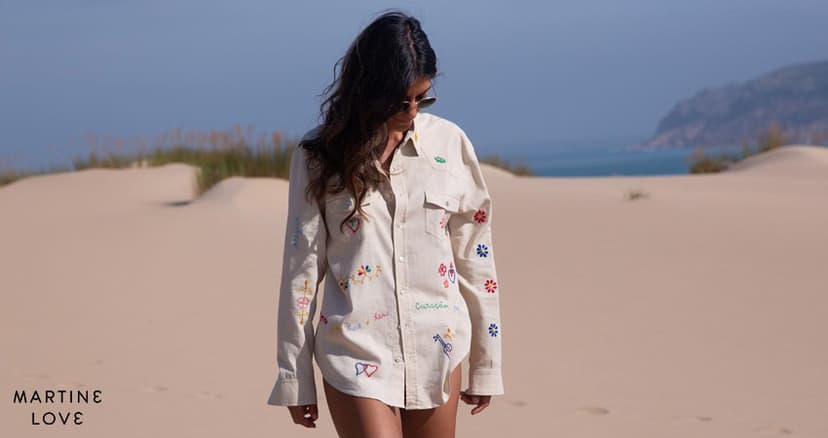 Martine Love 2