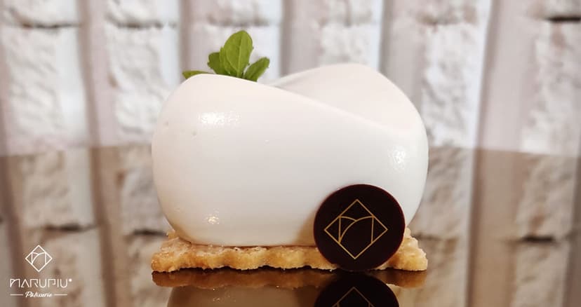 Marupiu – Pâtisserie 1