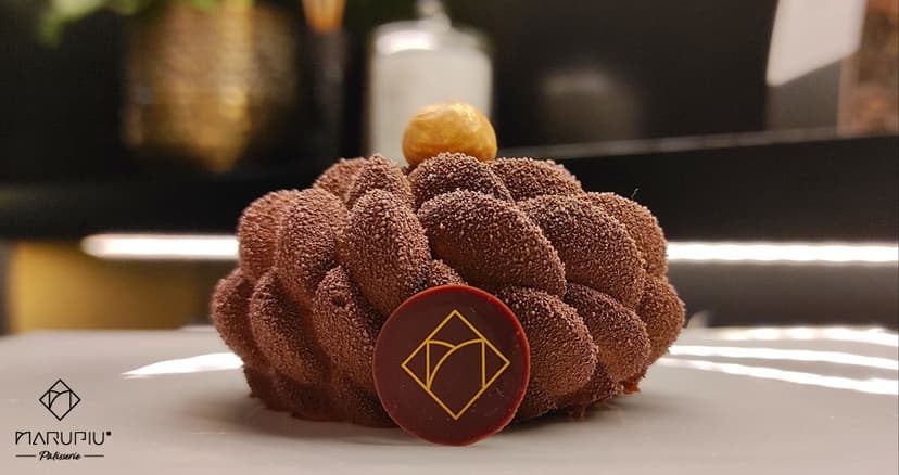 Marupiu – Pâtisserie 2