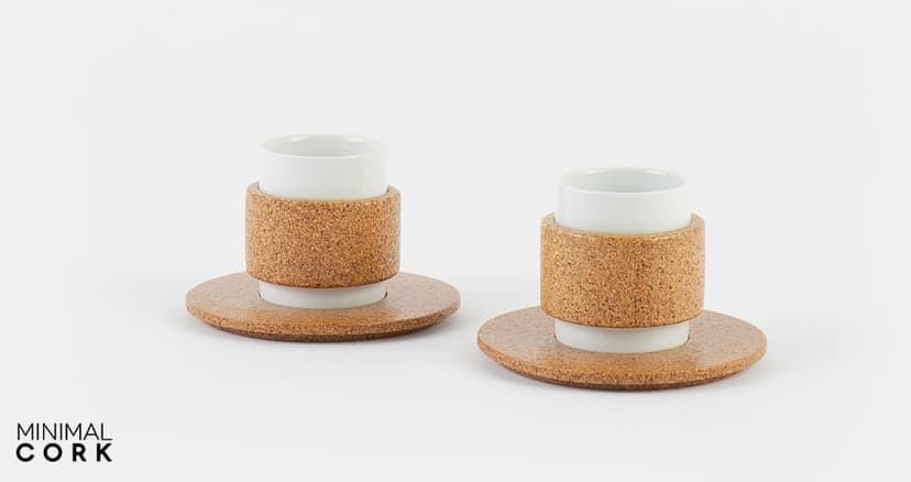 Minimal Cork 1