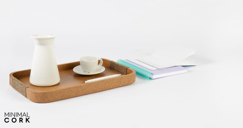 Minimal Cork 2
