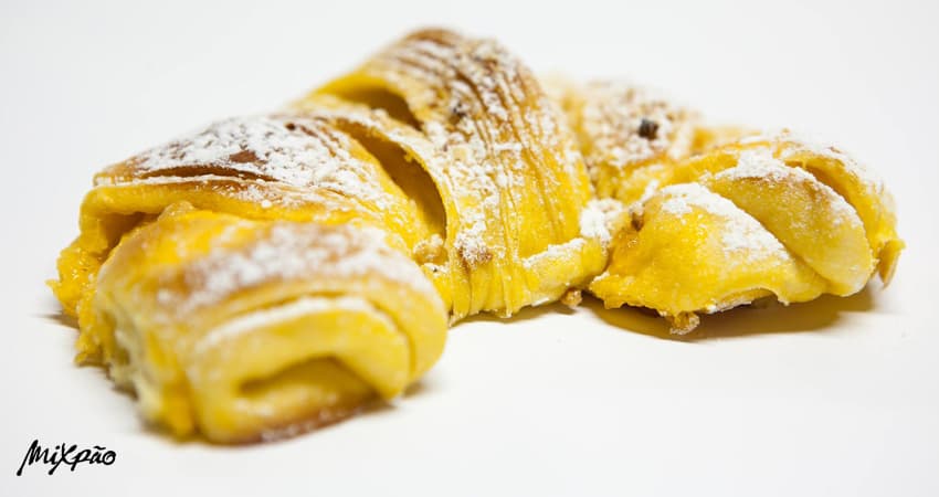 Mixpão Padaria-Cafetaria