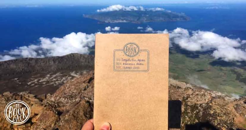 My Bookpack 1