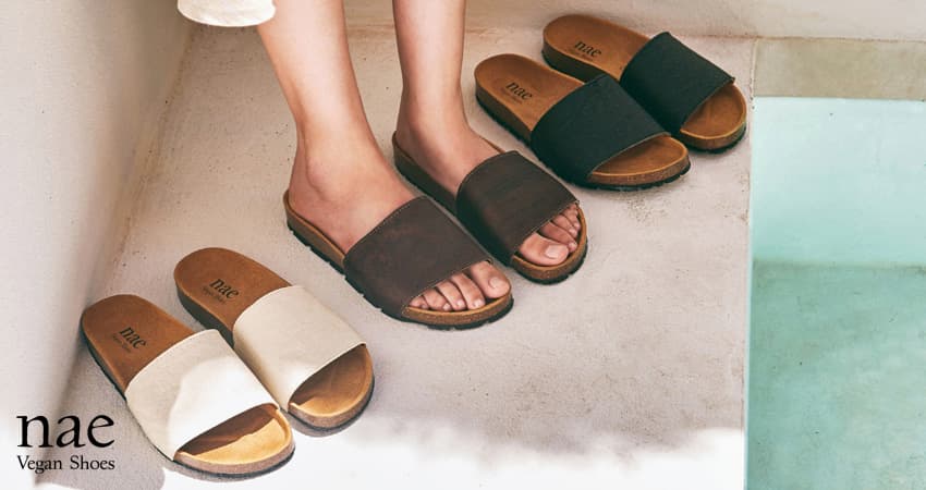 NAE – Fashion with Compassion