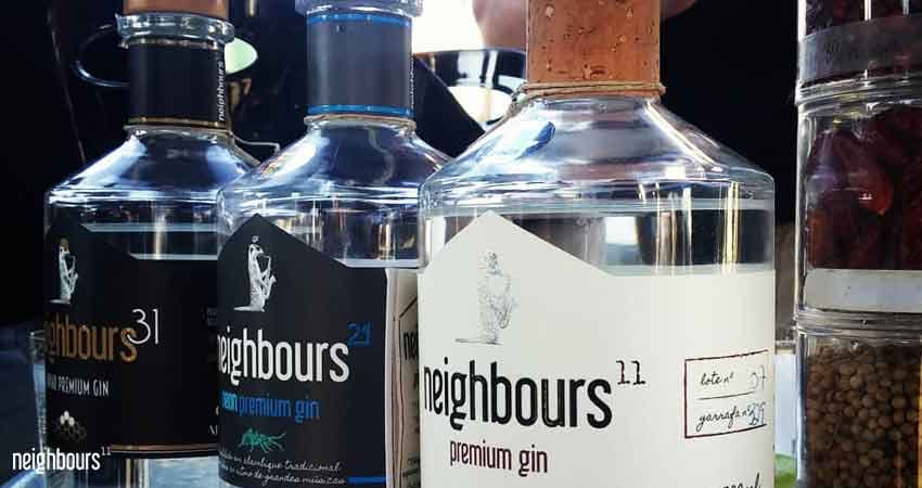 Neighbours