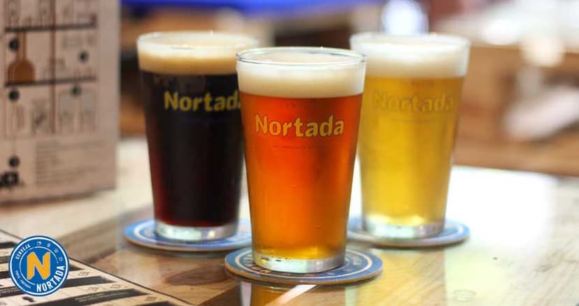 Nortada 2
