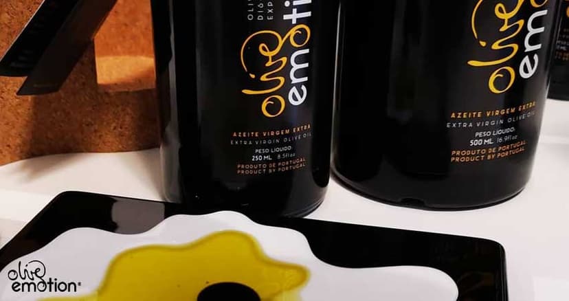 Olive Emotion 2