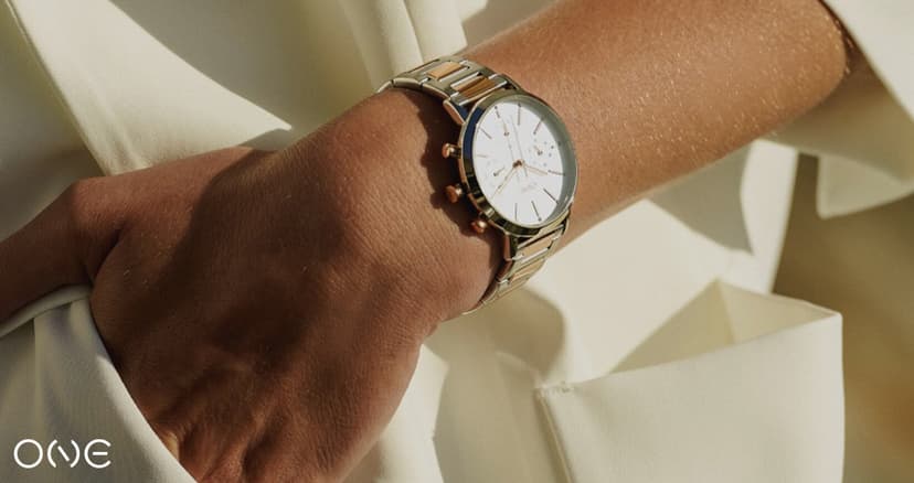 One Watch Company 1