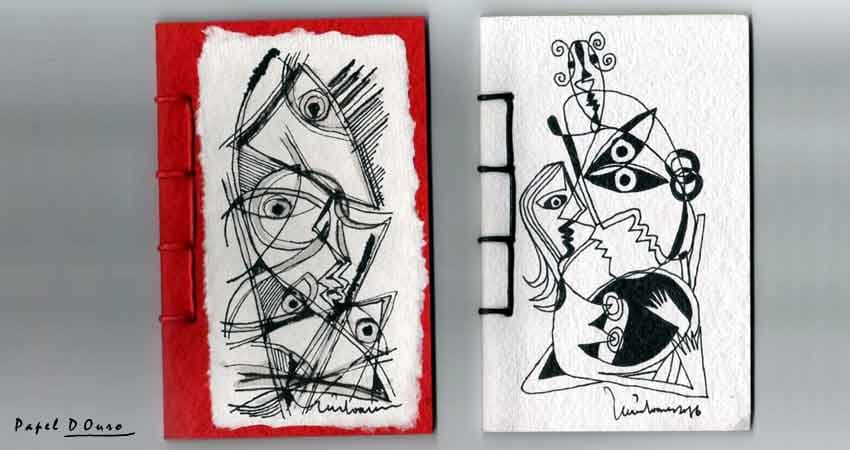 Papel d’Ouro