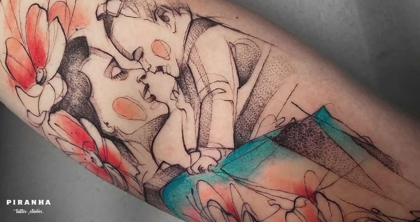 Piranha Tattoo Studios 2