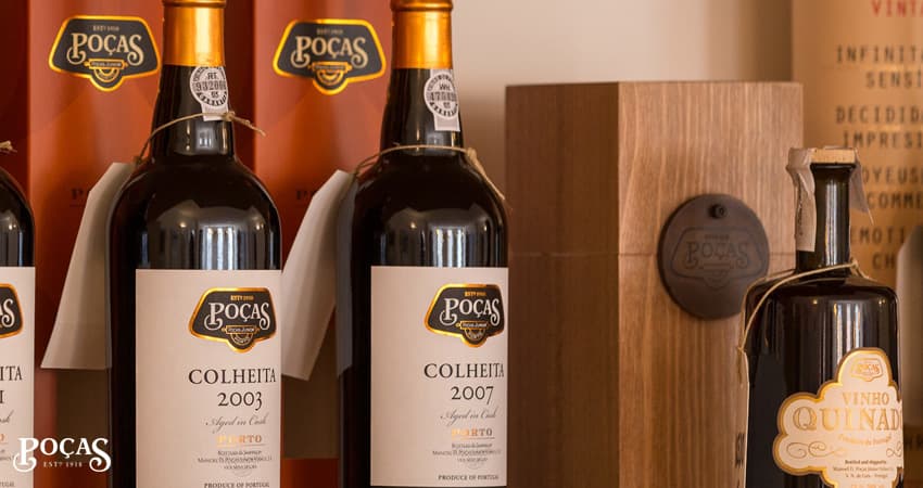 Poças