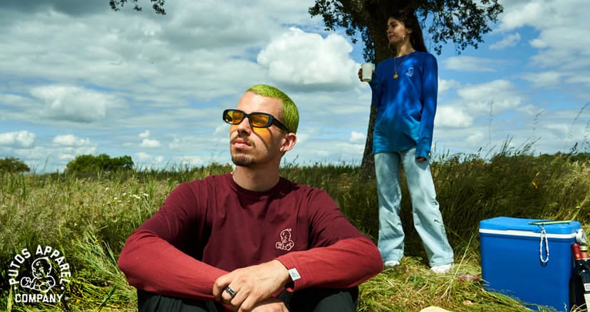 Putos Apparel 1