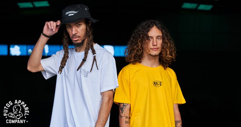 Putos Apparel 2