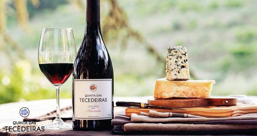 Quinta das Tecedeiras