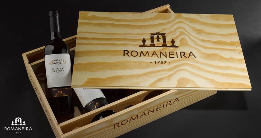 Quinta da Romaneira