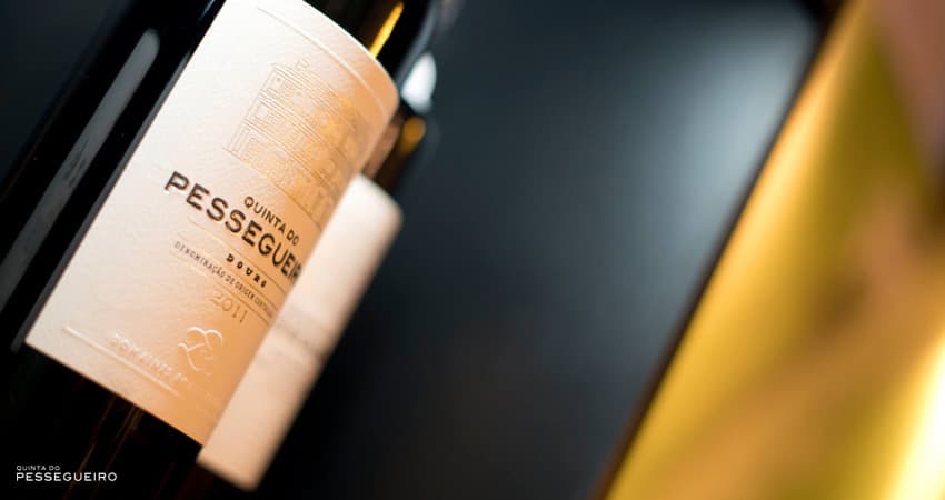 Quinta do Pessegueiro