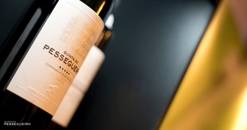 Quinta do Pessegueiro