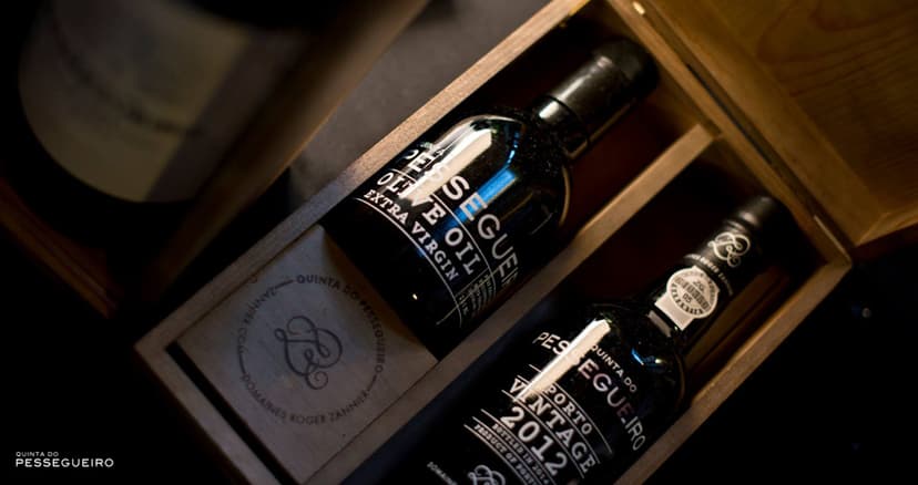 Quinta do Pessegueiro 1
