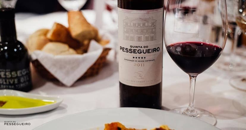 Quinta do Pessegueiro 2