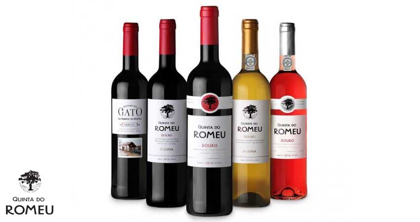 Quinta do Romeu