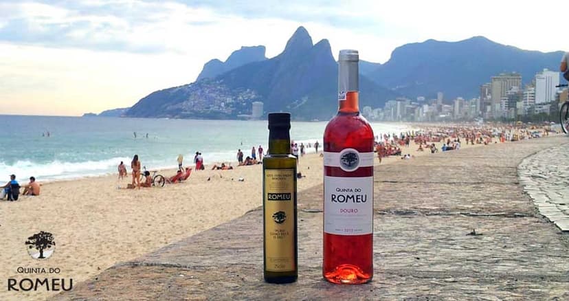 Quinta do Romeu 1