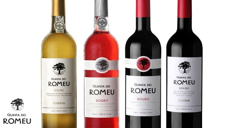 Quinta do Romeu 2