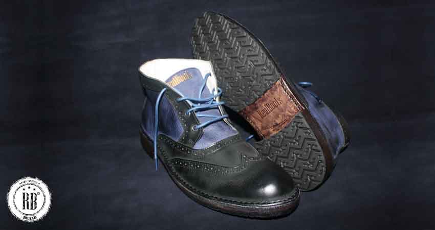 Realboots