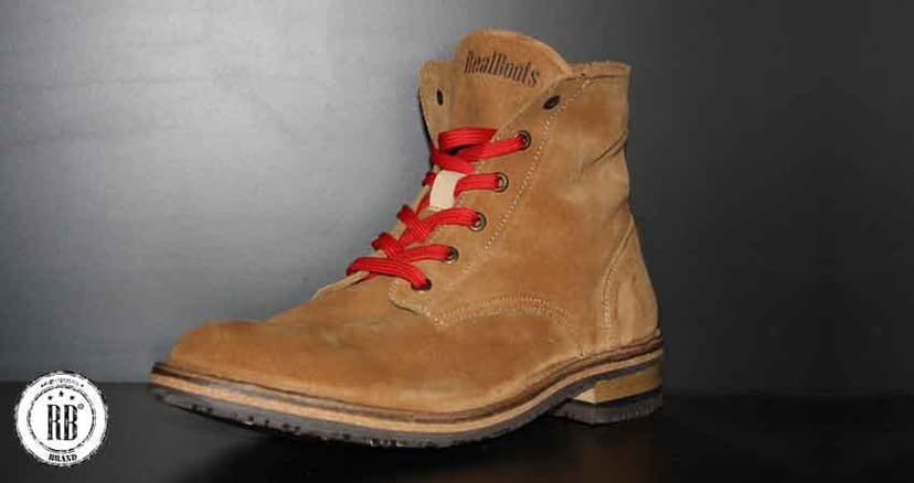 Realboots 1