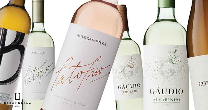 Ribafreixo Wines