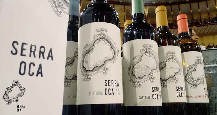 Serra Oca