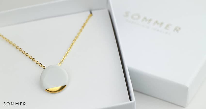 Sömmer Jewelry